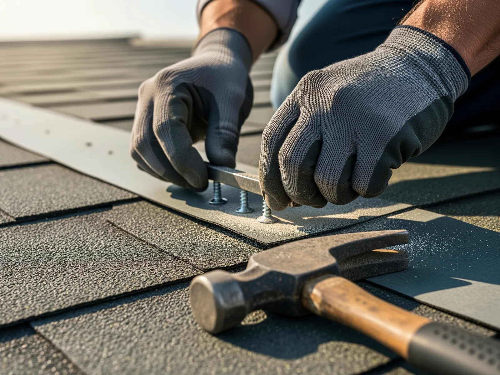 Why choose Fascia Repair in Callensburg, PA